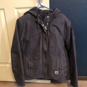 Carhartt Women’s Jacket